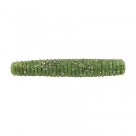 Berkley MaxScent Lil' General 2.75" - 8 Pack Berkley MaxScent Lil' General 2.75" - 8 Pack